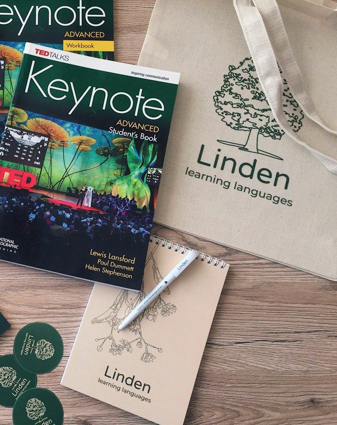 Project "Linden"